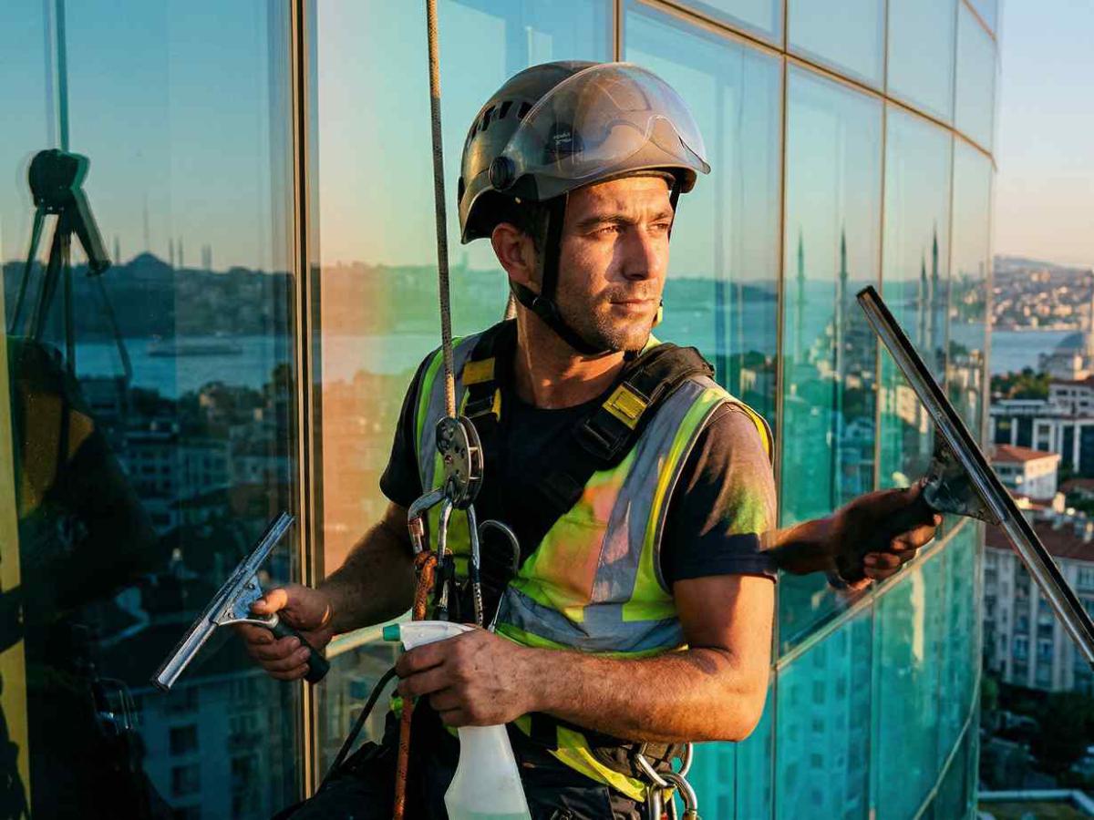 Profesyonel Bahçelievler dış cephe temizliği hizmetleri