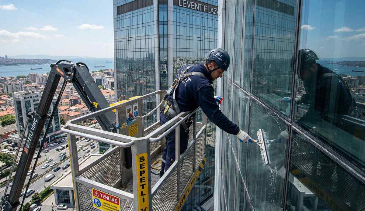 Profesyonel Beykoz dış cephe temizliği hizmetleri