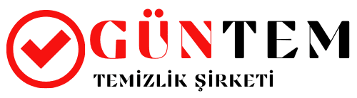 Dış Cephe Temizlik Firması: Güntem Temizlik